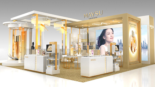 产品展示柜